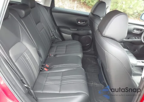 2023 Honda Hr-V Awd Ex-L from USA, damaged, VIN 3CZRZ2H78PM707875